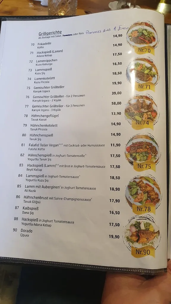 Menu_Bey Oğlu Kebaphaus - Bergisch Gladbach_Gladbach_image_3