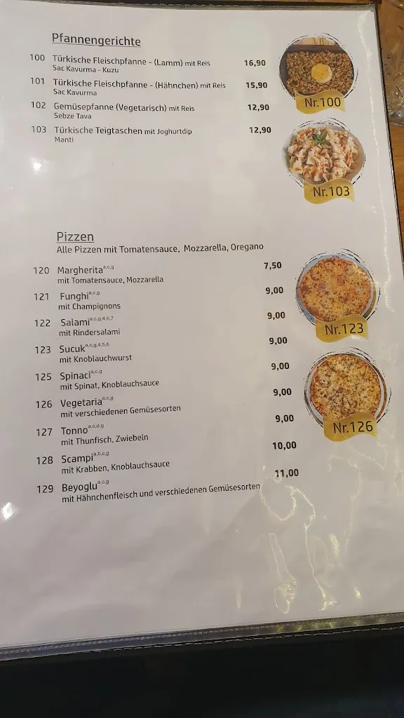 Menu_Bey Oğlu Kebaphaus - Bergisch Gladbach_Gladbach_image_4