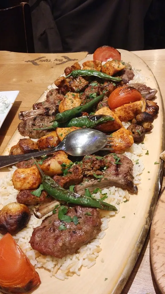 Menu_Bey Oğlu Kebaphaus - Bergisch Gladbach_Gladbach_image_5