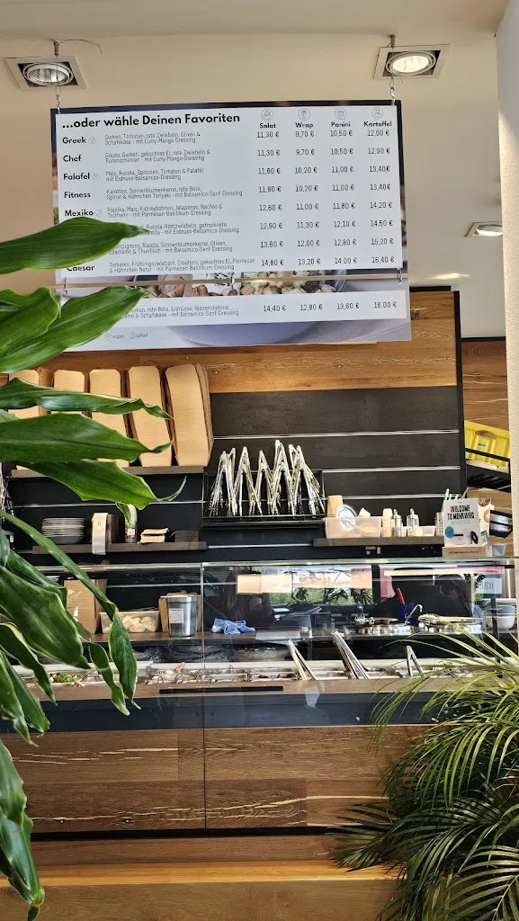 Menu_Kleine Pause GmbH_Forchheim_image_1