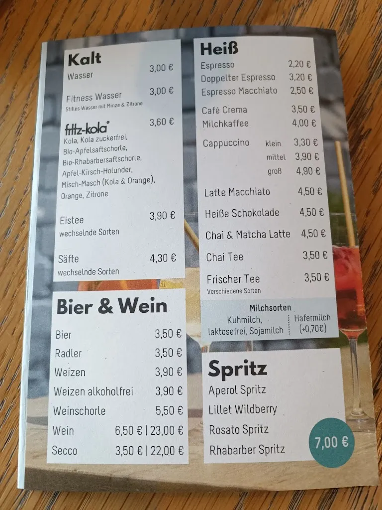 Menu_Kleine Pause GmbH_Forchheim_image_2