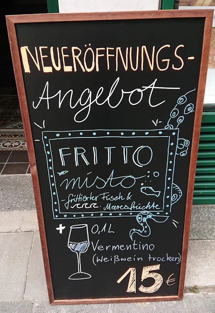 Menü_Marcolino - food, wine & design - Bergisch Gladbach_Gladbach_Bild_2