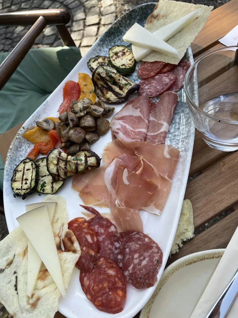 Menü_Marcolino - food, wine & design - Bergisch Gladbach_Gladbach_Bild_3