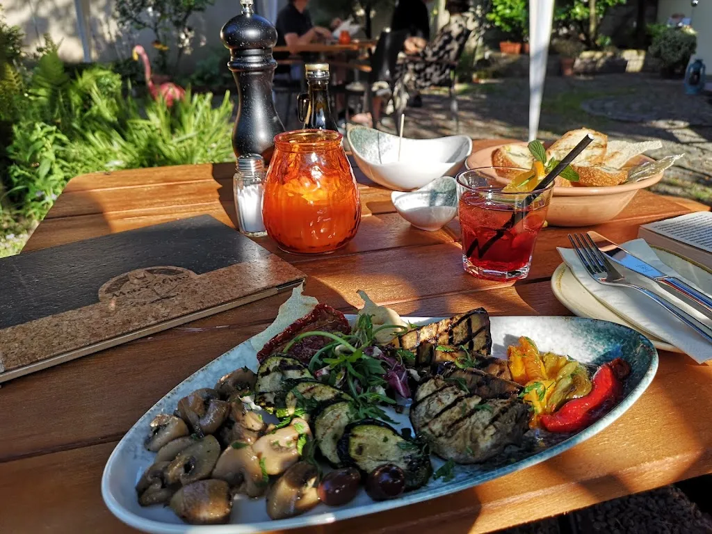 Menü_Marcolino - food, wine & design - Bergisch Gladbach_Gladbach_Bild_4