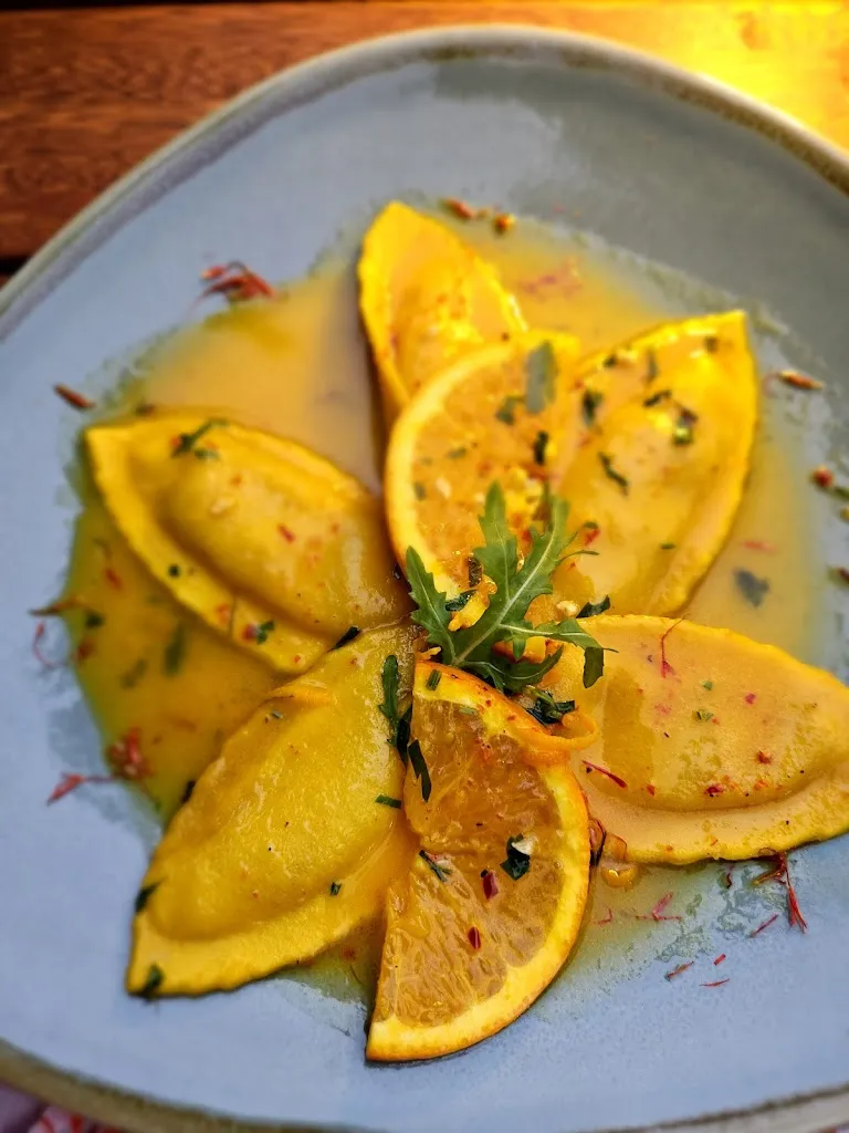 Menü_Marcolino - food, wine & design - Bergisch Gladbach_Gladbach_Bild_5