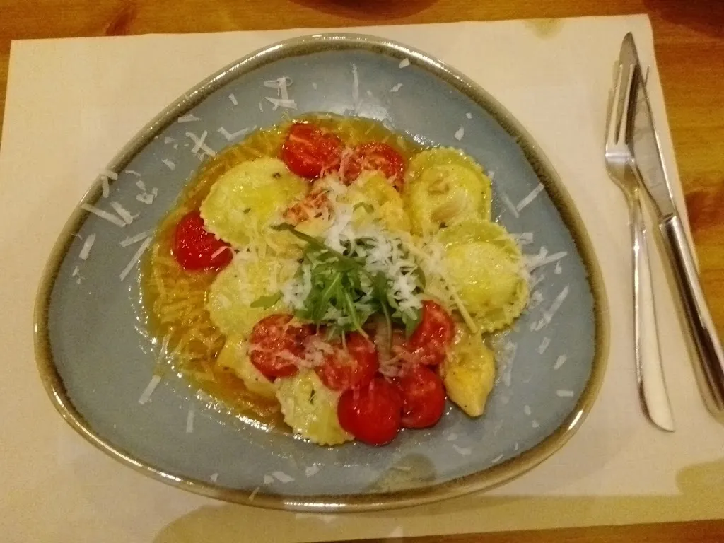 Menü_Marcolino - food, wine & design - Bergisch Gladbach_Gladbach_Bild_8