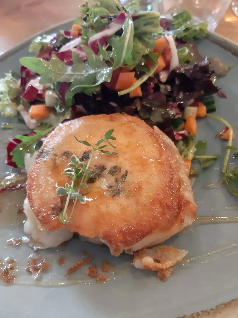 Menü_Marcolino - food, wine & design - Bergisch Gladbach_Gladbach_Bild_9