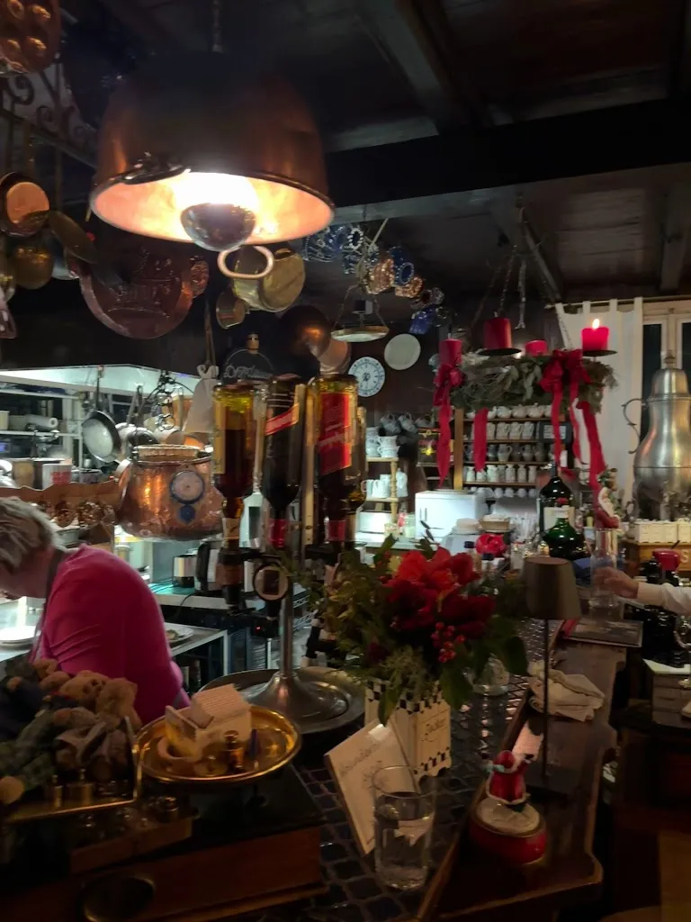 Restaurant Dröppelminna Schramm - Bergisch Gladbach_Gladbach_slider_image_2