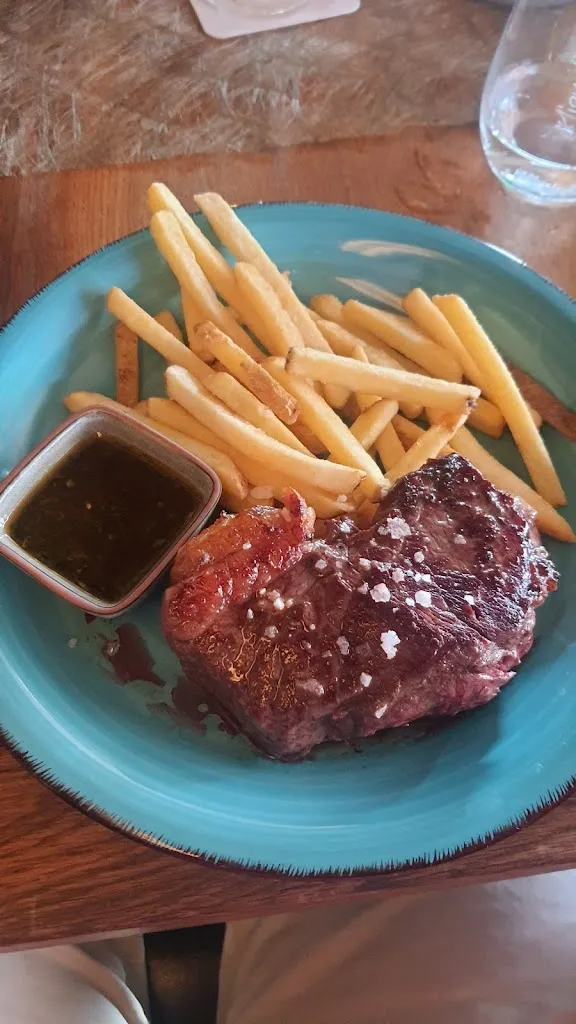 Menu_Miguel´s Restaurant & Weinhandel_Gladbach_image_1