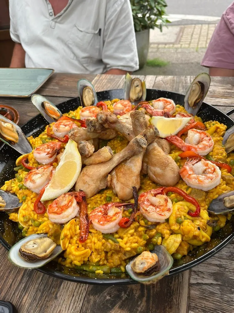 Menu_Miguel´s Restaurant & Weinhandel_Gladbach_image_3