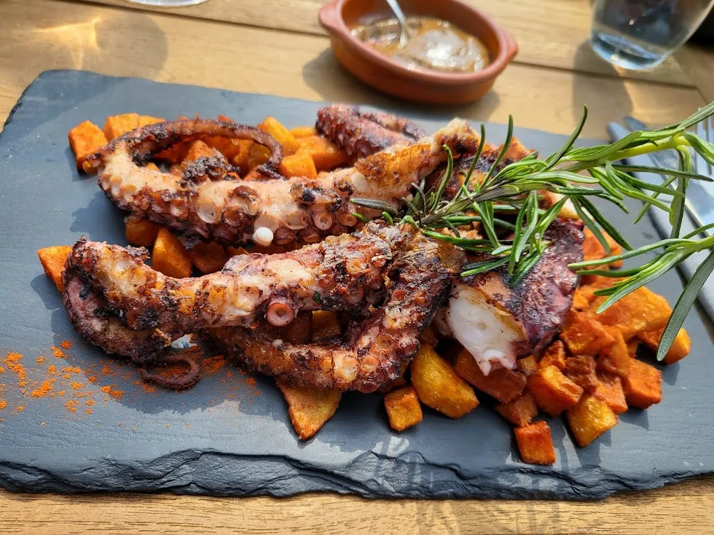 Menu_Miguel´s Restaurant & Weinhandel_Gladbach_image_5