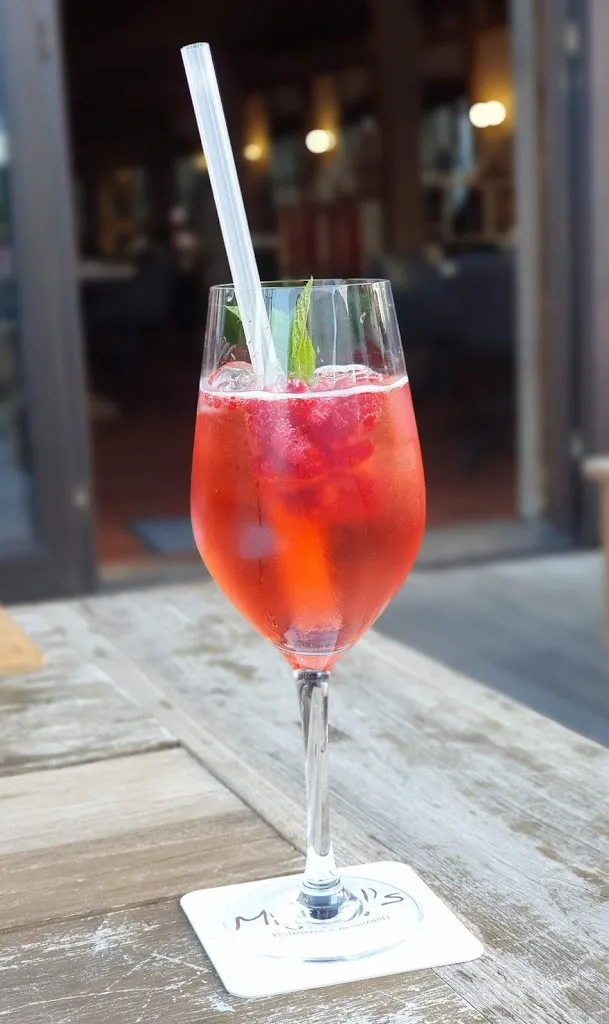 Menu_Miguel´s Restaurant & Weinhandel_Gladbach_image_6