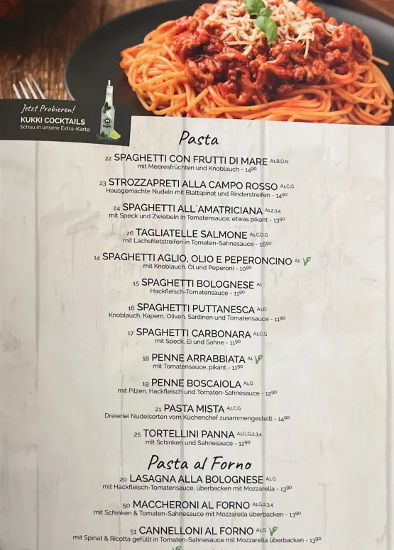 Menu_Trattoria la Terrazza_Gladbach_image_1