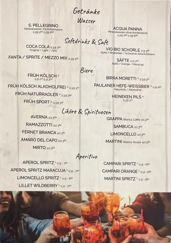 Menu_Trattoria la Terrazza_Gladbach_image_2