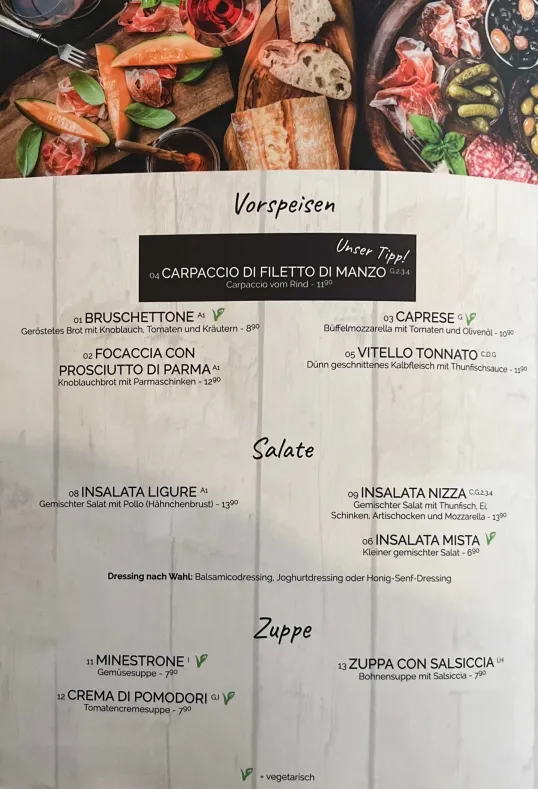 Menu_Trattoria la Terrazza_Gladbach_image_4