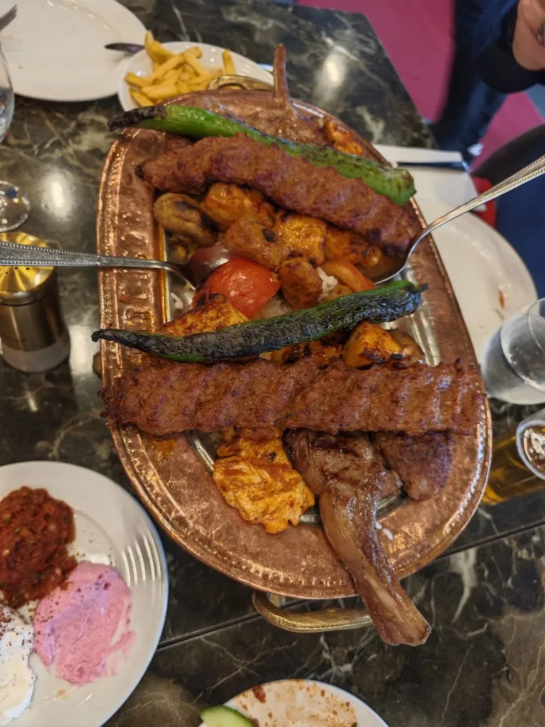 Menu_Bosporus Restaurant_Gladbach_image_3