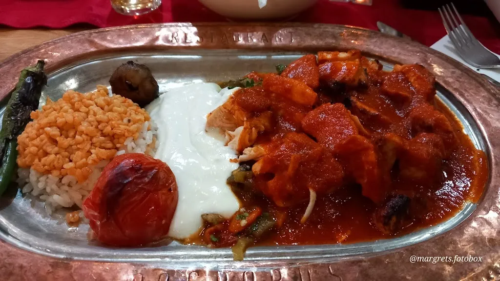 Menu_Bosporus Restaurant_Gladbach_image_5