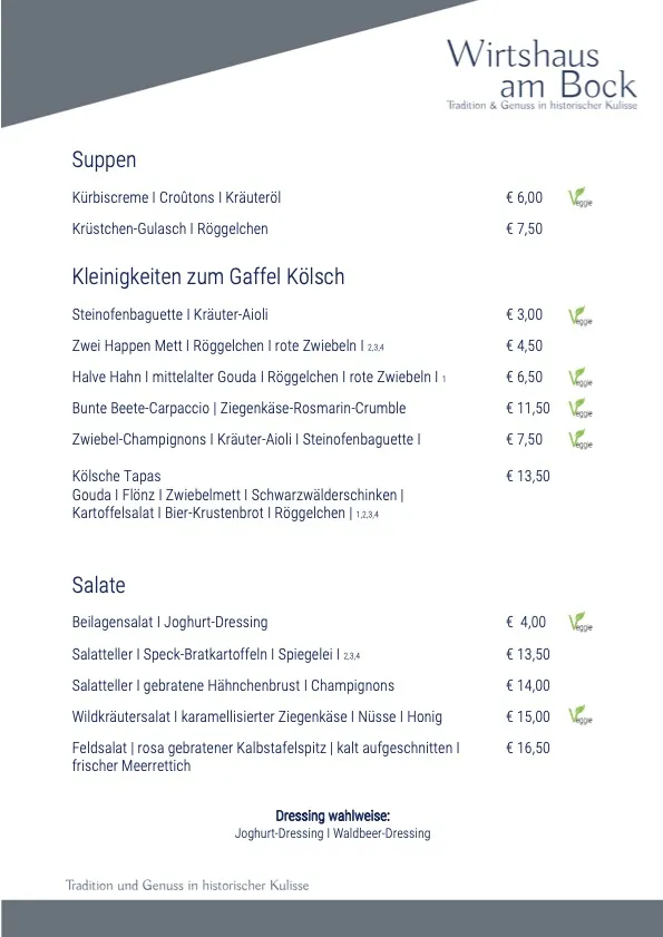 Menu_Wirtshaus am Bock_Gladbach_image_2