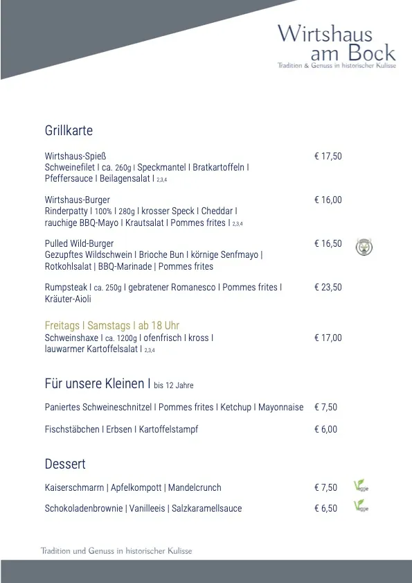 Menu_Wirtshaus am Bock_Gladbach_image_3