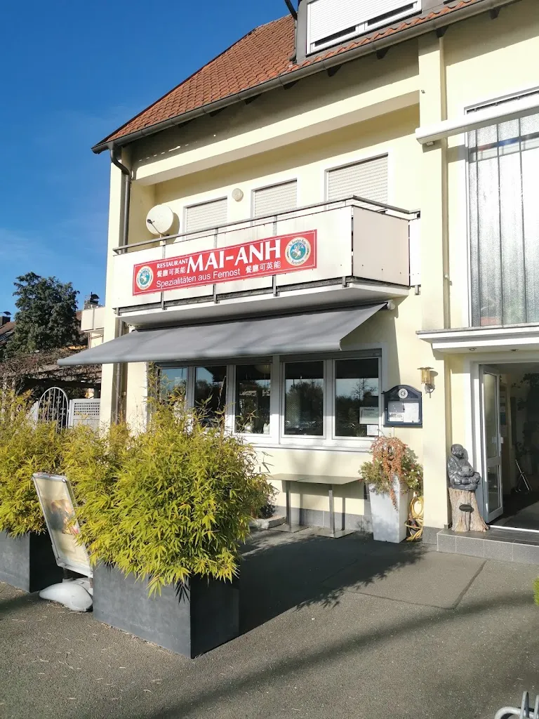 Mario Zwahr_Mai Anh_Forchheim_recensione