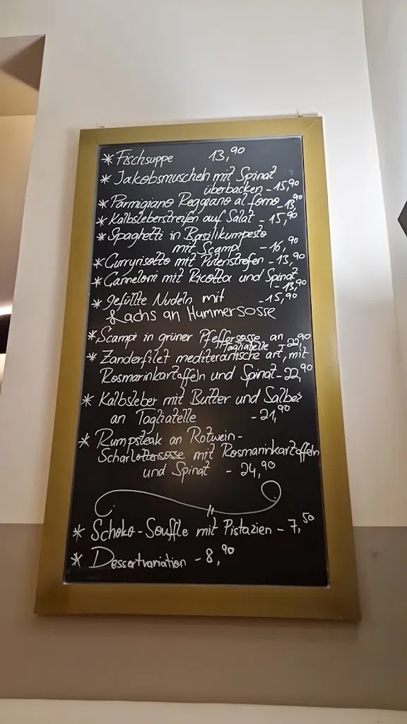 Menu_Altes Pastorat_Gladbach_immagine_1