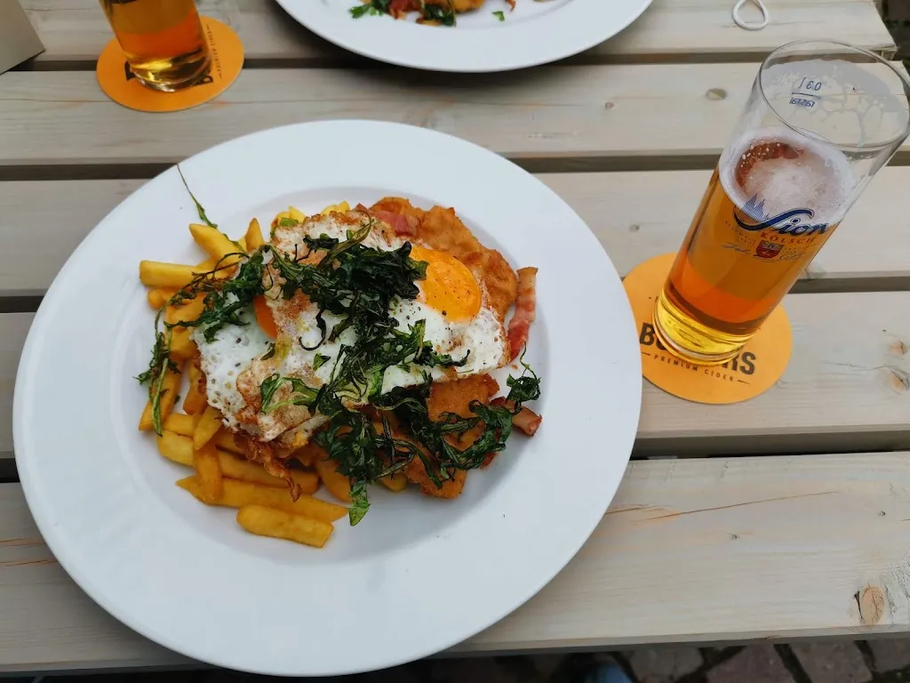 Menu_Gasthaus Paas Restaurant & Eventlocation - Bergisch Gladbach_Gladbach_image_6