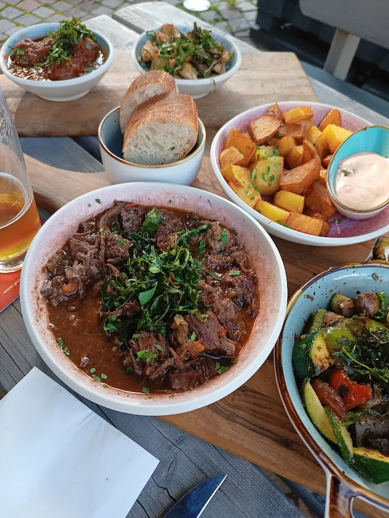 Menu_Gasthaus Paas Restaurant & Eventlocation - Bergisch Gladbach_Gladbach_image_9