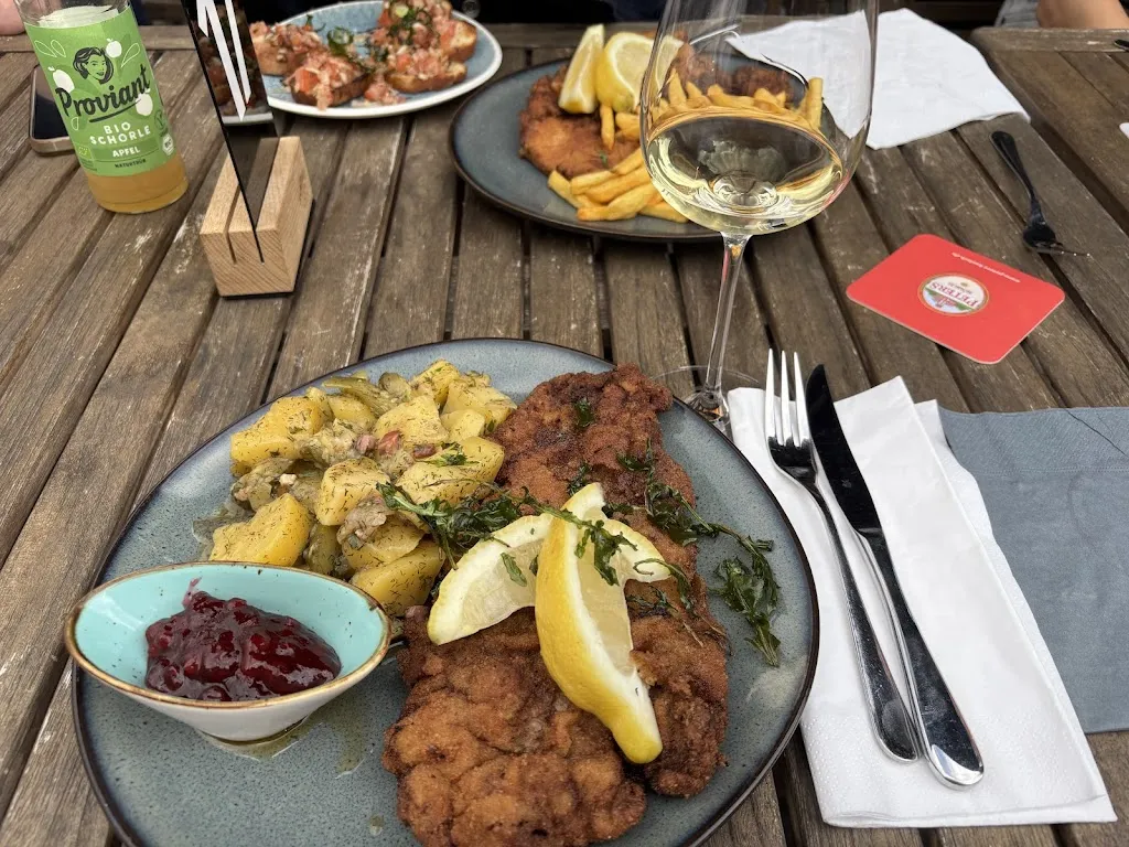 Horst Braun_Gasthaus Paas Restaurant & Eventlocation - Bergisch Gladbach_Gladbach_review