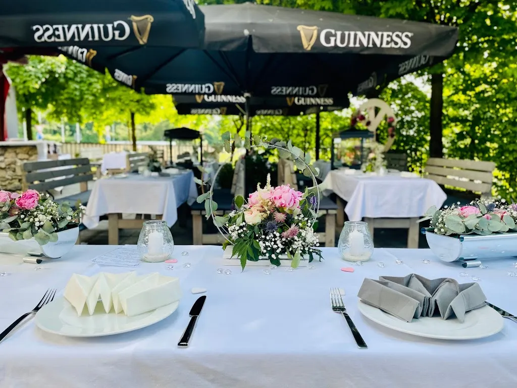 Gasthaus Paas Restaurant & Eventlocation - Bergisch Gladbach ristorante a Gladbach