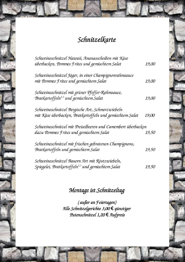 Menu_Gronauer Wirtshaus_Gladbach_image_1