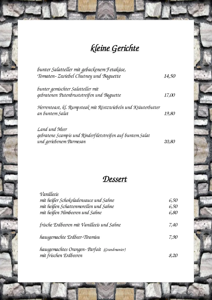 Menu_Gronauer Wirtshaus_Gladbach_image_2
