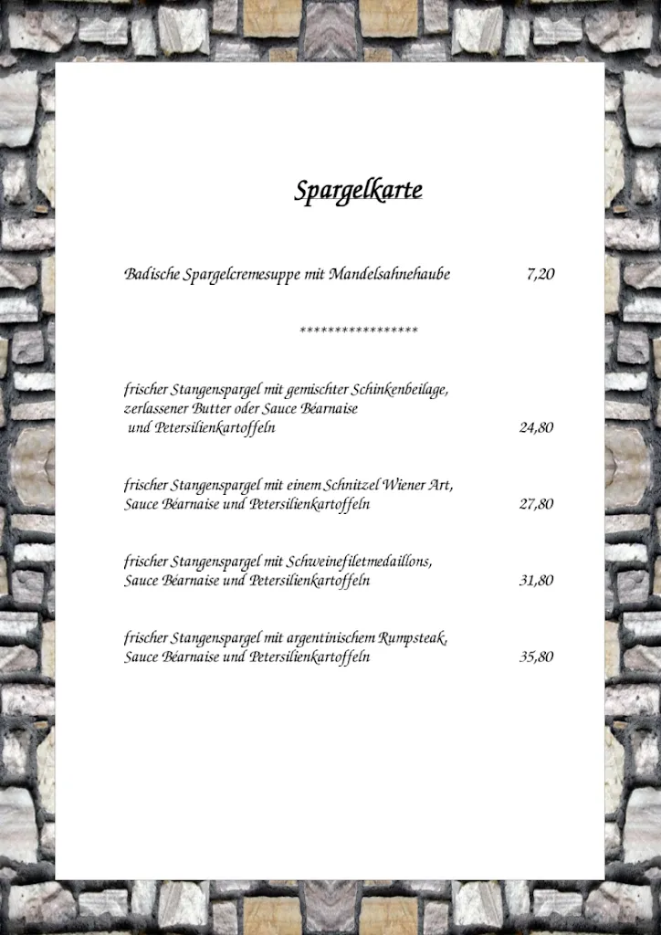 Menu_Gronauer Wirtshaus_Gladbach_image_3