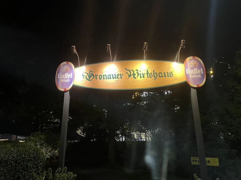 Tina Jakubowski_Gronauer Wirtshaus_Gladbach_review