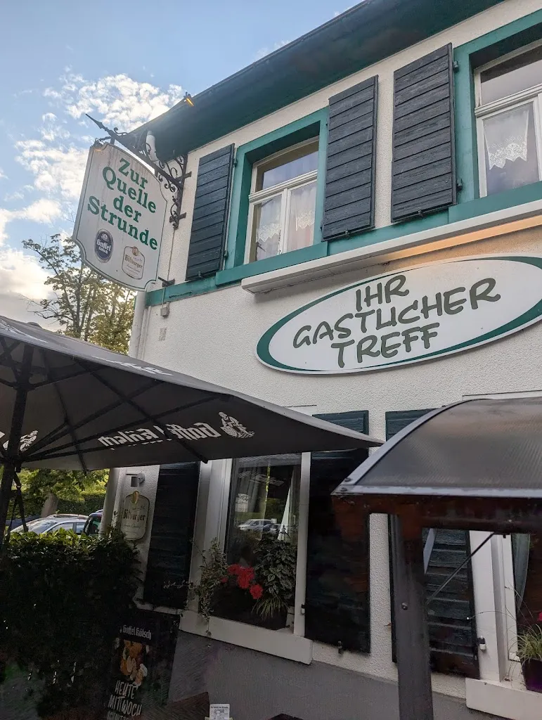 Friedhelm Bepperling_Zur Quelle der Strunde_Gladbach_review