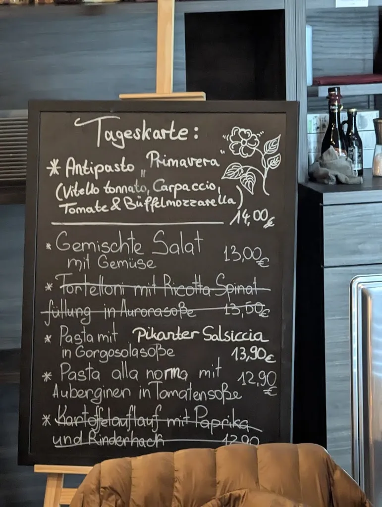 Menu_Gusto in Piazza GmbH - food & more_Gladbach_immagine_2