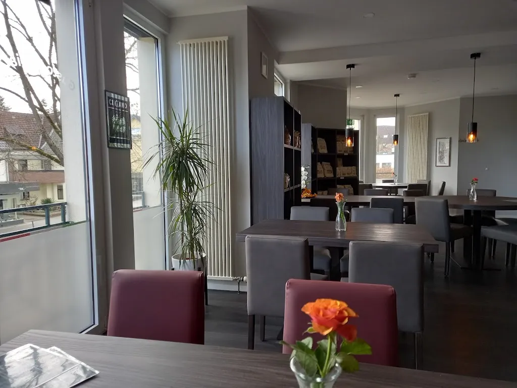 Gusto in Piazza GmbH - food & more restaurant in Gladbach