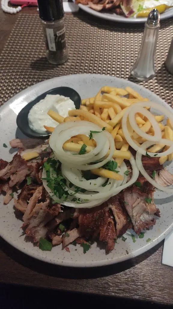 Menu_Restaurant Symposion / Bergisch Gladbach_Gladbach_image_5