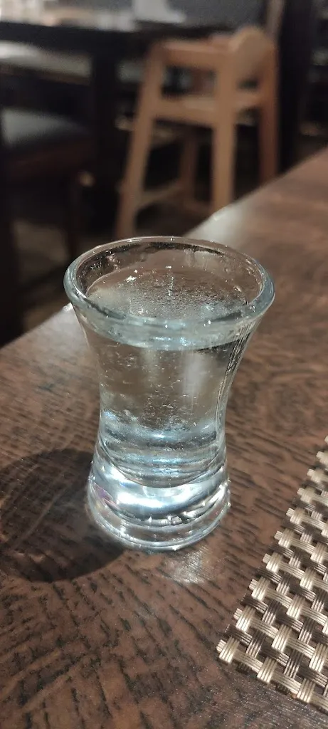 Menu_Restaurant Symposion / Bergisch Gladbach_Gladbach_image_6