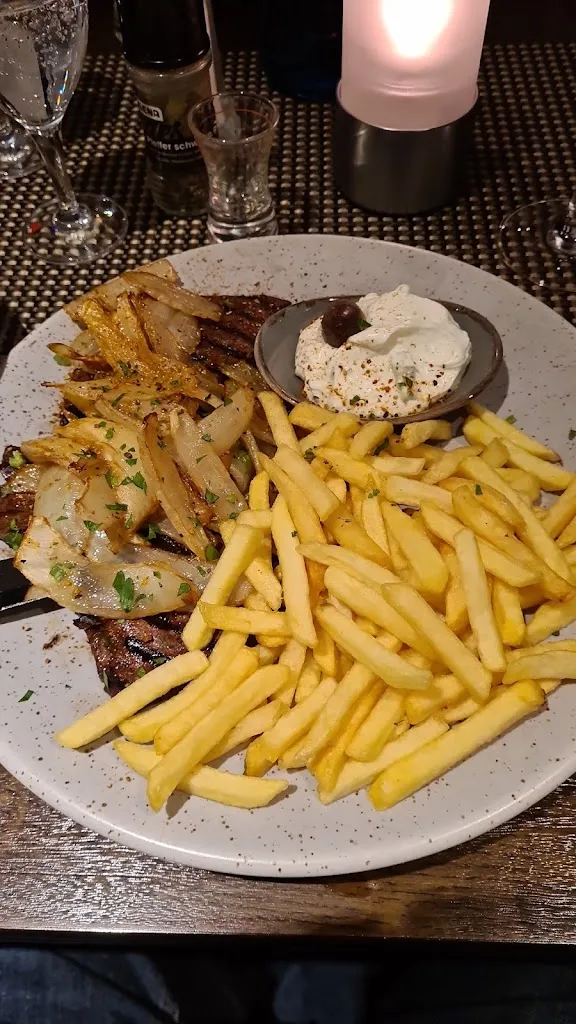 Menu_Restaurant Symposion / Bergisch Gladbach_Gladbach_image_8