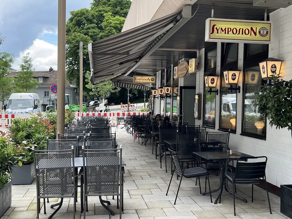Restaurant Symposion / Bergisch Gladbach_Gladbach_slider_image_1