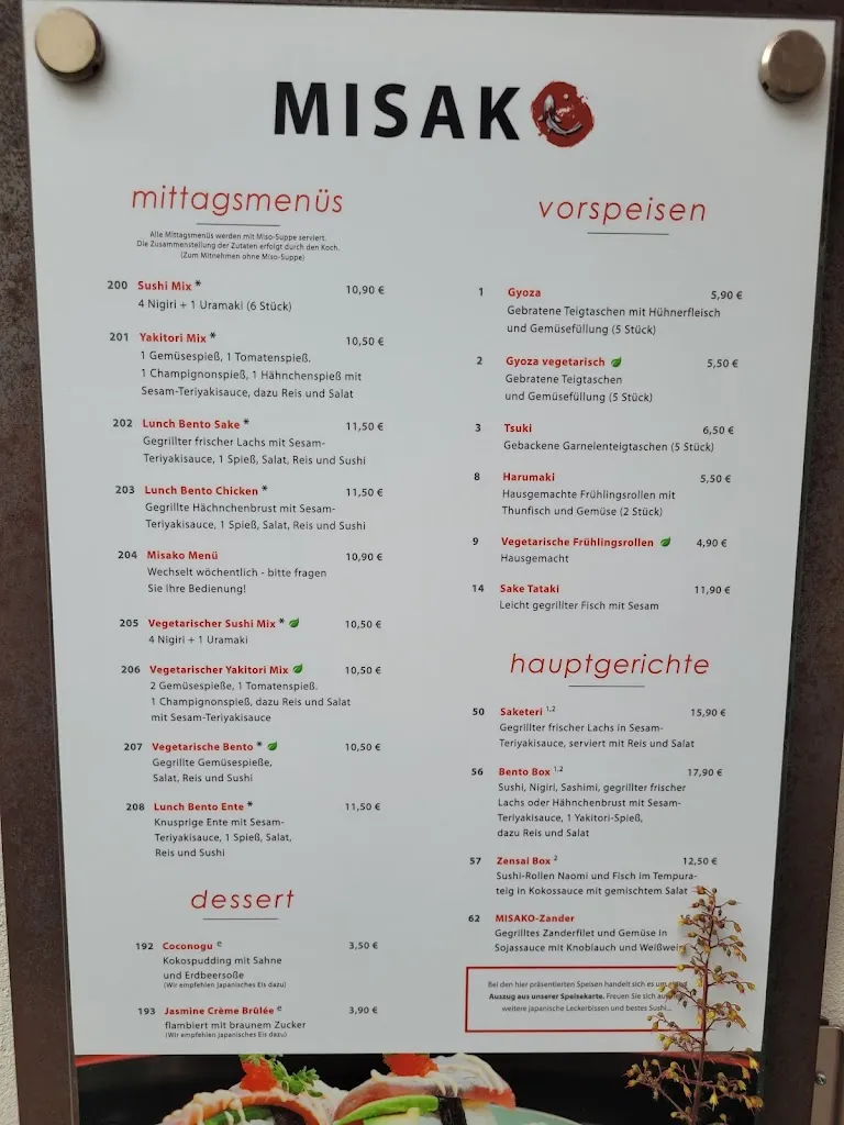 Menu_Misako Sushi_Forchheim_image_2