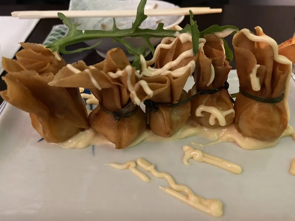 Mariko Pond_Misako Sushi_Forchheim_review