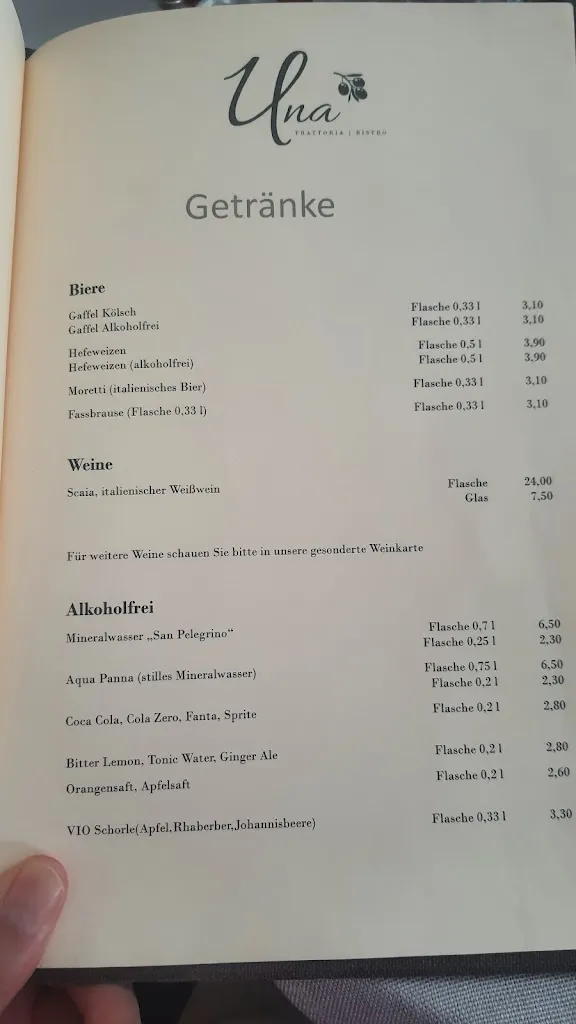 Menu_Trattoria Una_Gladbach_image_2
