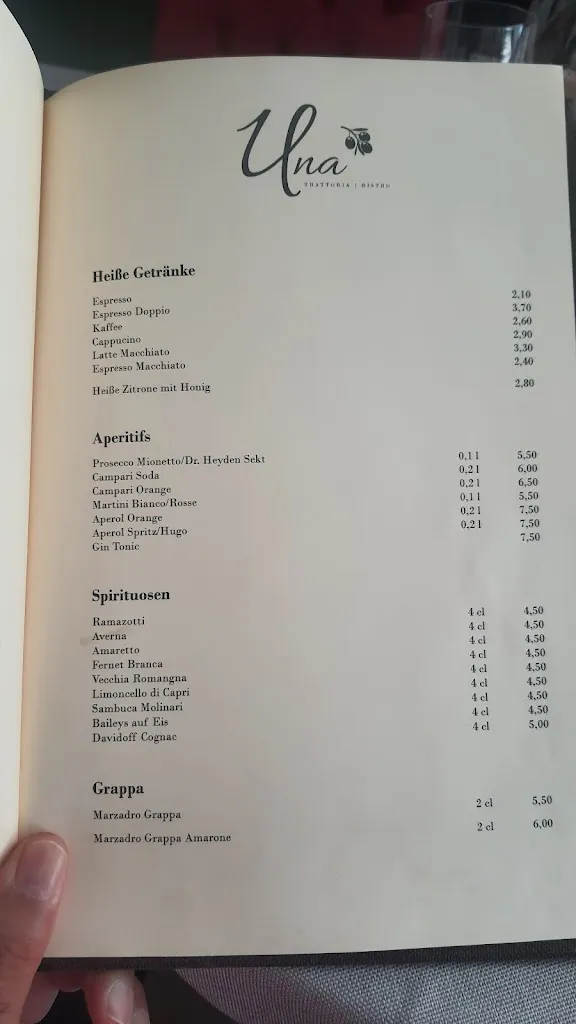 Menu_Trattoria Una_Gladbach_image_4