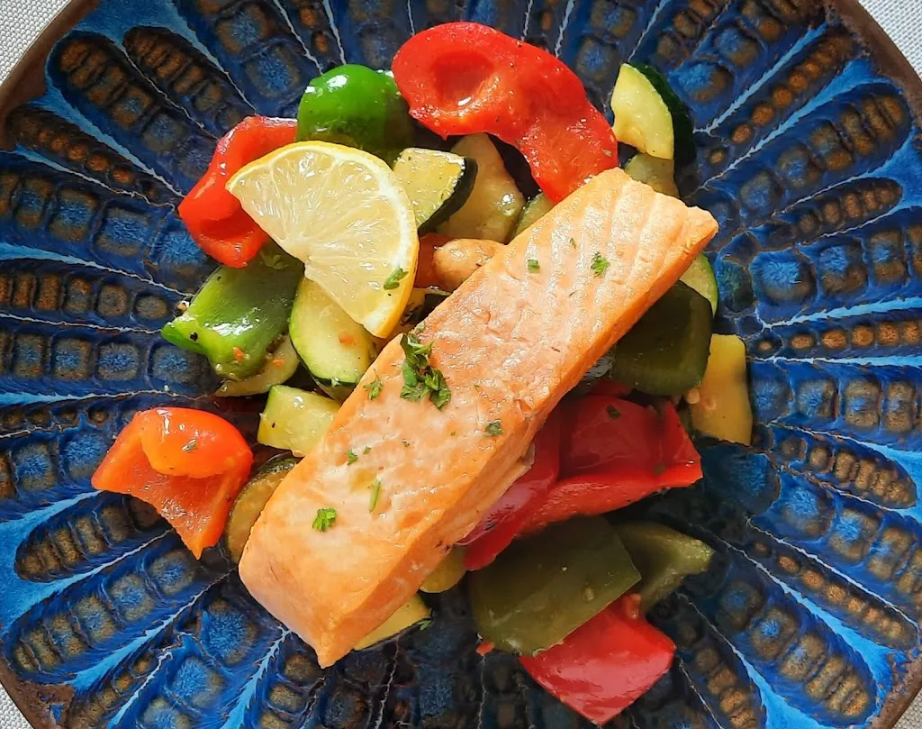 Trattoria Una restaurant in Gladbach