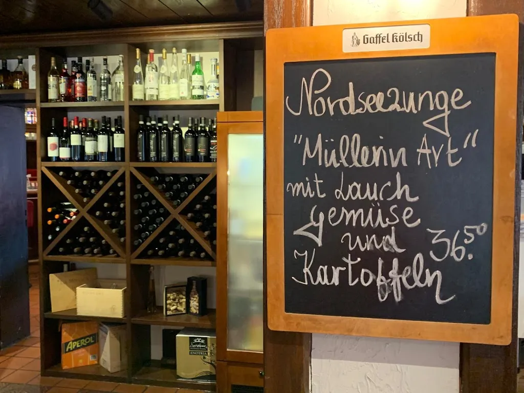 Menu_Gastronomie Bergischer Löwe_Gladbach_immagine_3