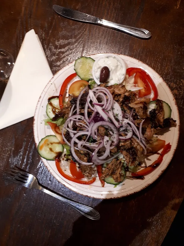 Menu_Gastronomie Bergischer Löwe_Gladbach_immagine_6