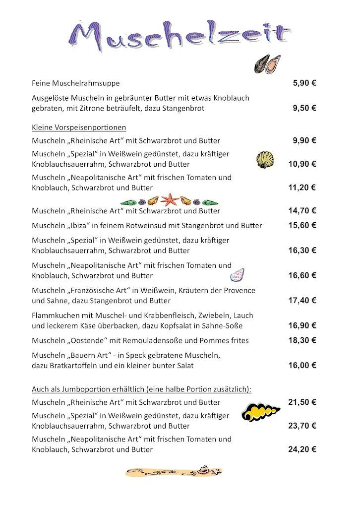 Menu_Gasthaus Wermelskirchen_Gladbach_image_2