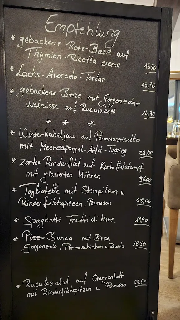 Menu_Zalero Restaurant_Gladbach_image_1