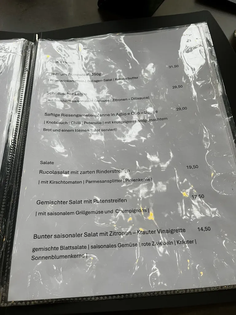 Menu_Zalero Restaurant_Gladbach_image_2